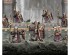 preview Ігровий набір Warhammer AGE OF SIGMAR - HELSMITHS OF HASHUT - INFERNAL COHORT
