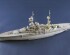 preview Збірна модель 1/350 Британський лінкор HMS Resolution Trumpeter 05379