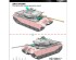preview Збірна модель 1/72 Британський танк Centurion Mk.5/1-4.RTR Vespid Models VS720017