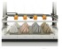 preview FDM 3D printer ELEGOO OrangeStorm Giga