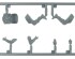 preview Сборная модель 1/35 Фигуры Американские пехотные танкисты №2 МиниАрт 53035