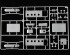 preview Збірна модель 1/48 Вертоліт Мі-171Sh Hip Trumpeter 05855