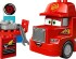 preview Конструктор LEGO DUPLO DISNEY Мак на гонке 10417