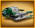 preview Конструктор LEGO Star Wars Джедайский истребитель Йоды 75360