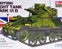 preview British Light Tank Mark VI B