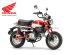 preview Збірна модель 1/12 Мотоцикл HONDA MONKEY 125 Tamiya 14134