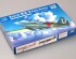 preview Сборная модель 1/48 Советский истребитель МиГ-3 ранний тип Трумпетер 02830