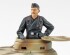 preview Scale model 1/48 Tank Panther Ausf. D Tamiya 32597