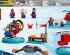 preview Конструктор LEGO SPIDEY Паук против Зеленого гоблина 10793