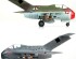 preview Scale model 1/48 Airplane Focke-Wulf Ta-183 Huckebein Academy 12327