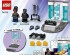 preview Constructor LEGO Super Heroes Shuri's Laboratory 76212