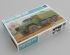 preview Scale model 1/35 Truck URAL-4320 Trumpeter 01072