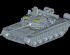 preview Сборная модель основного боевого танка Т-80Б