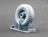 preview Набір коліс (з деформацією) TRAK GRIP 12.00-20 для FV-603 Saracen від Airfix ScaleX WM-35045W