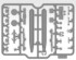 preview Сборная модель 1/48 Британский самолет Bristol Beaufort Mk.IA с пилотами RAF ICM 48313