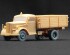 preview Набір коліс для Blitz Late v2 від Italeri, Academy ScaleX WW-72002