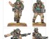 preview Игровой набор Warhammer 40000 - ARMAGEDDON BATTALION - ASTRA MILITARUM