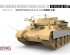 preview Scale model 1/35 German ARV Bergepanther Sd.Kfz.179 Ausf.A Meng SS-015