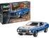 preview Scale model 1/25 Car 71 Mustang Boss 351 Revell 07699