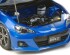 preview Збірна модель 1/24 Автомобіль Subaru BRZ Tamiya 24324