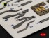 preview F-4E Terminator декаль интерьер для комплекта Hasegawa 1/48 KELIK K48203
