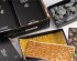 preview Набір для декорування підставок золота осінь Golden Autumn Glade Basing Box Gamers Grass GGSB-GAGBB