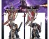 preview Ігровий набір Warhammer 40000 - BLACK TEMPLARS - CRUSADE ANCIENT