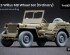 preview Набор колес для U.S Willys MB ScaleX WW 35001