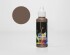 preview Water-based acrylic paint Dark Brown 30 ml OcCre 19307