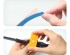 preview Acrylic Sanding Sticks Set #600 (3 pcs.) DSPIAE PT-SP06