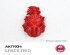 preview Acrylic paint SPACE RED QUICK GEN COLOR AK-interactive AK 17034