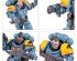 preview Игровой набор Warhammer 40000: SPACE WOLVES - BLOOD CLAWS