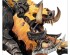 preview AGE OF SIGMAR: ORRUK WARCLANS - TUSKBOSS ON MAW-GRUNTA