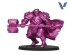 preview Акрилова фарба Багряно-малиновий Базовий (Crimson Magenta Base) Vallejo True Metallic Metal VAL 77127