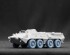 preview Набір коліс (з деформацією) K-58 для БТР-60 APC від ScaleX, ICM ScaleX WM-72025W