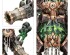 preview Ігровий набір Warhammer AGE OF SIGMAR - HELSMITHS OF HASHUT - DOMINATOR ENGINE