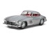 preview Збірна модель 1/24 Автомобіль Mercedes Benz 300SL Tamiya 24338