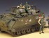 preview Сборная модель 1/35 БМП М113A1 &quot;Война во Вьетнаме&quot; Academy 13266