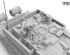 preview Збірна модель 1/72 Китайський основний бойовий танк ZTZ99A/B Meng 72-013