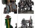 preview Игровой набор Warhammer 40000 - HORUS HERESY: LEGIONS IMPERIALIS - SOLAR AUXILIA COMBAT FORCE