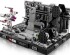 preview Конструктор LEGO Star Wars Діорама «Політ над Зіркою Смерті» 75329