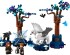 preview Конструктор LEGO HARRY POTTER Заборонений ліс: чарівні істоти 76432