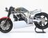preview lScale model 1/12 Мotorcycle  of HONDA NSR500 1984 Tamiya 14121