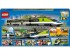preview Конструктор LEGO City Пассажирский поезд-экспресс 60337