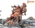 preview Ігровий набір Баеф рогатий демон Archon DNL0121