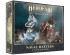 preview Доповнення до настільної гри Heroes of Might and Magic III: The Board Game Naval Battles Expansion EN Archon HER0060