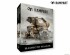 preview Ігровий набір MAMMOTH WALKER Archon RAM0004