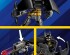 preview Конструктор LEGO DC Batman Робоброня Бэтмена 76270