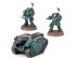 preview Игровой набор Warhammer 40000 - THE HORUS HERESY: LEGIONES ASTARTES - RAPIER LASER DESTROYER