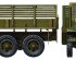 preview Збірна модель 1/48 Вантажний автомобіль 6x6, 2,5 тонни Tamiya 32548